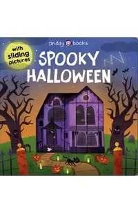 Sliding Pictures: Spooky Halloween