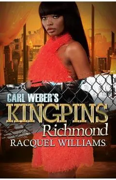 Carl Weber's Kingpins: Richmond