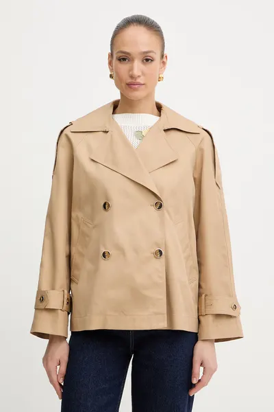 Twinset palton femei