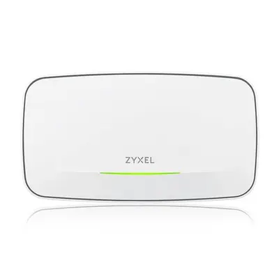 Router wireless ZYXEL WAX640S-6E, WIFI 6E, Mesh, Tri-Band