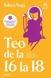 eBook Teo de la 16 la 18