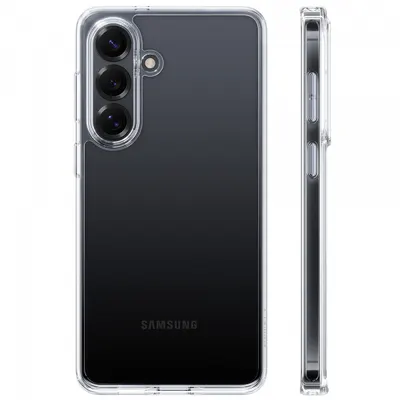 Husa pentru Samsung Galaxy S26 Plus S947, Torras, Guardian, Transparenta