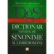 Dictionar General de Sinonime al Limbii Romane