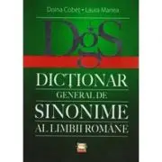 Dictionar General de Sinonime al Limbii Romane