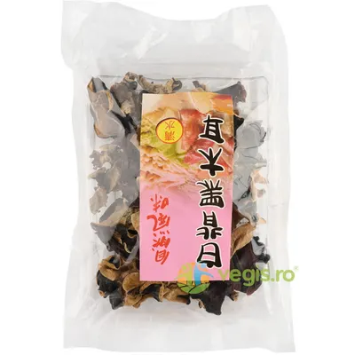 Ciuperci Urechi de Lemn 100g