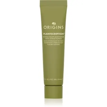 Origins Plantscription™ Retinol Night Moisturizer With Alpine Flower crema hidratanta de noapte cu retinol