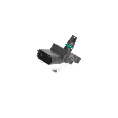 Senzor, presiune supraalimentare BOSCH 0 261 230 206
