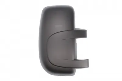 Capac oglinda dreapta negru NISSAN INTERSTAR; OPEL Movano; RENAULT MASTER intre 2004-2010
