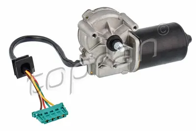 Motor stergator Fata potrivit MERCEDES C (W202), C T-MODEL (S202) 03.93-03.01