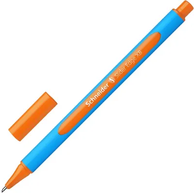Pix Schneider Slider Edge - XB, portocaliu