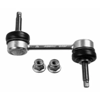 Brat/bieleta suspensie, stabilizator LEMFOERDER 31351 02