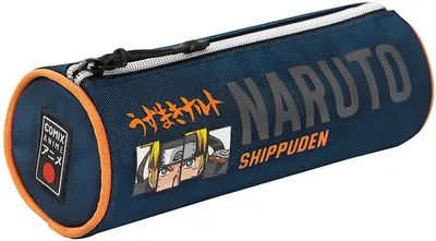Penar cilindric Panini Comix Anime - Naruto Shippuden