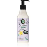 Organic Shop Skin Super Good Madagascar Dreams lapte hidratant, cu efect de iluminare cu vanilie 250 ml