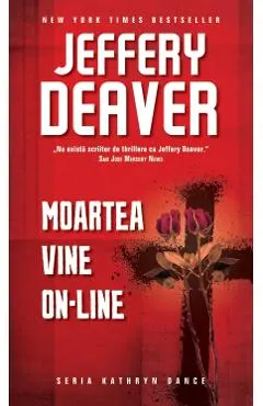 Moartea vine on-line