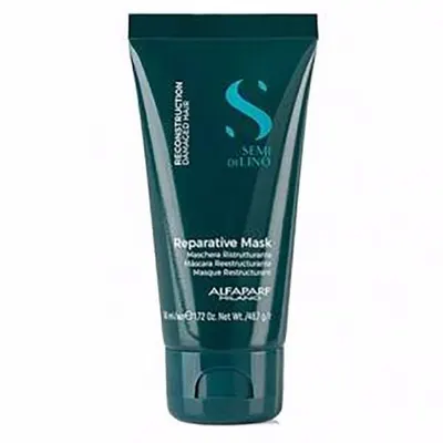 Masca de par Reconstruction Mini, 50ml, Alfaparf Milano Professional