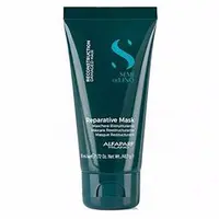 Masca de par Reconstruction Mini, 50ml, Alfaparf Milano Professional