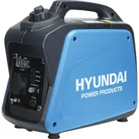 Generator portabil tip inverter, 1.2kW - Hyundai HY1200XS