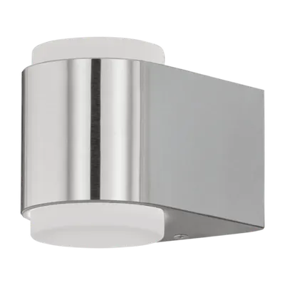 Lampa perete BRIONES 3000K alb cald 220-240V,50/60Hz IP44
