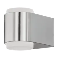 Lampa perete BRIONES 3000K alb cald 220-240V,50/60Hz IP44