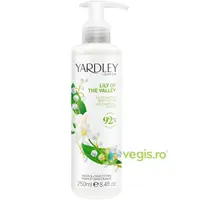 Lotiune de Corp cu Parfum de Lacramioare Lilly of the Valley 250ml