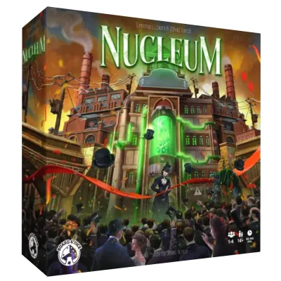 Nucleum