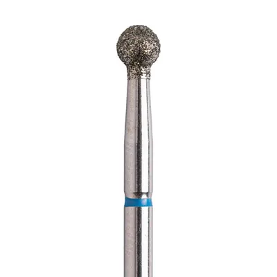 Capat freza diamant - bila medie 3.4 mm - #108