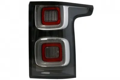 Stop lampa spate Dreapta (LED, negru) potrivit LAND ROVER RANGE ROVER IV 2.0H-5.0 08.12