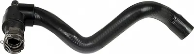 Furtun incalzire (18mm) potrivit PEUGEOT 106 I, 106 I HATCHBACK, 106 II, 106 II HATCHBACK 1.0-1.6 08.91-07.04