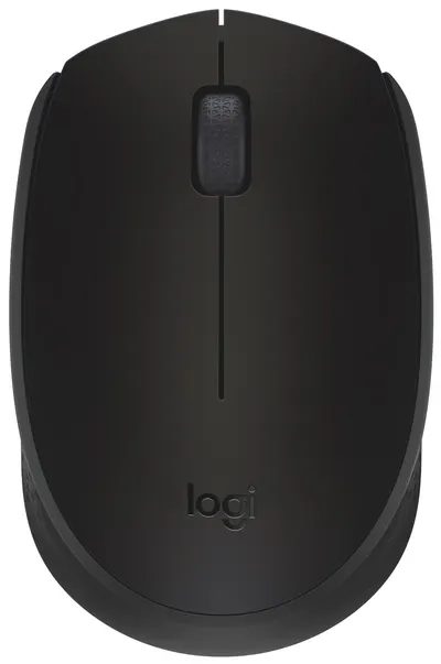 Mouse wireless Logitech B170 - negru