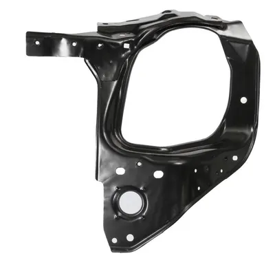 Suport far stanga potrivit OPEL MERIVA A 2003-2010