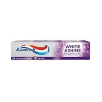 Pasta de Dinti Aquafresh White and Shine, 100 ml