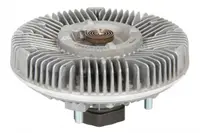 Cupla ventilator radiator potrivit CASE IH FARMALL, MAXXUM, MXM, MXU; CASE-STEYR 4000, 6000; NEW HOLLAND 5000, 6000, 7000, 8000, TM, TS 675TA FA-NEF6(F4GE0684C)