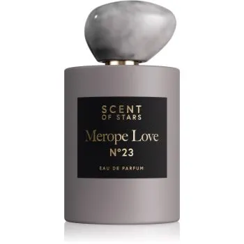 SCENT OF STARS Merope Love Nº 23 Eau de Parfum pentru femei