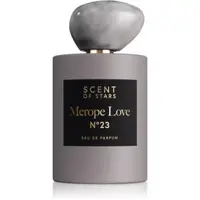 SCENT OF STARS Merope Love Nº 23 Eau de Parfum pentru femei