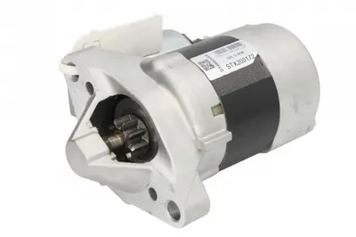 Electromotor (12v, 0,85kw) Potrivit Dacia Logan, Logan Ii, Logan Mcv Ii, Sandero, Sandero Ii; Nissan Kubistar; Renault Clio Iii, Clio Iv Hatchback, Kangoo, Kangoo Express 1.0 1.2 1.2lpg 05.96
