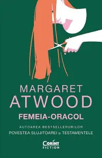 eBook Femeia-oracol