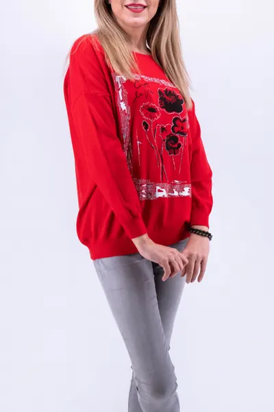 Pulover Adina 2