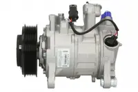 Compresor climatizare potrivit BMW 1 (F20), 1 (F21), 2 (F22, F87), 2 (F23), 3 (F30, F80), 3 (F31), 3 GRAN TURISMO (F34), 4 (F32, F82), 4 (F33, F83), 4 GRAN COUPE (F36) 1.6D-3.0D 07.11-