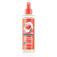 Schwarzkopf Schauma Stronger For Longer Hair balsam sub forma de spray