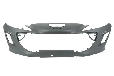 Bara fata cu locas proiector, grunduit potrivit PEUGEOT 308, 308 I, 308 II Break / Hatchback 2007-2011