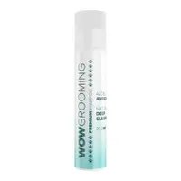 Sampon WOW Grooming Curatare Profunda cu aloe si avocado 1:32 - 250 ml