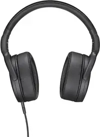 Casti Sennheiser - HD 400 S, negre