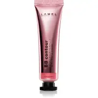 LAMEL Insta BB Blush blush cremos culoare 404 Hot Lava 10 ml