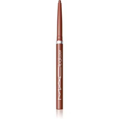 MAC Cosmetics Lipglazer creion contur pentru buze culoare M·A·CChiato 0.25 g
