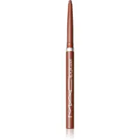 MAC Cosmetics Lipglazer creion contur pentru buze culoare M·A·CChiato 0.25 g