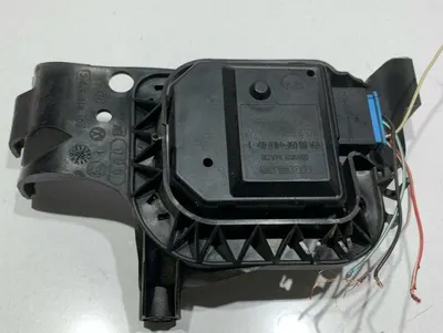 Motoras clima 309368300AE Skoda Fabia (1999-2008)