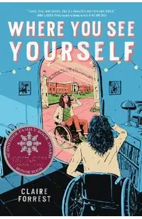 Where You See Yourself