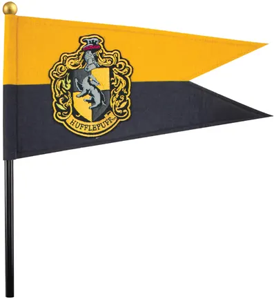 Steagul Cinereplicas Movies: Harry Potter - Hufflepuff