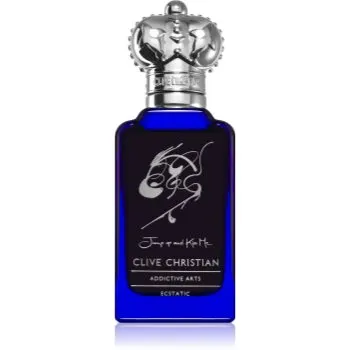 Clive Christian Jump Up and Kiss Me Ecstatic Eau de Parfum pentru femei