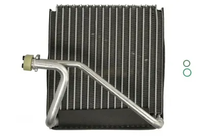 Evaporator aer conditionat potrivit MERCEDES M- 98- 05 CLASELE